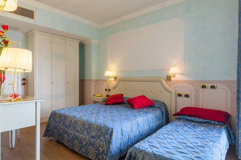 Hotel Baia Imperiale & Spa, Room