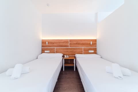 Beach Star Ibiza Hotel, Room