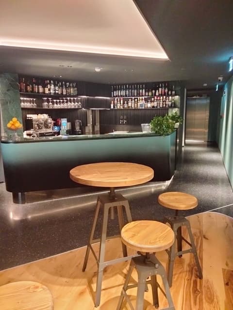 Hotel Ristorante Al Caminetto WorldHotels Crafted Adults Only, Lobby lounge