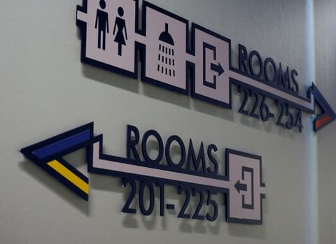 ClinkNOORD - Hostel, Lobby