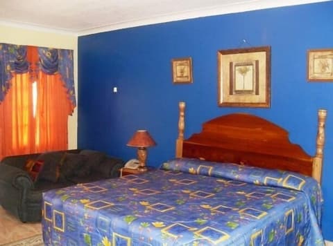 Mandeview Hotel, Room