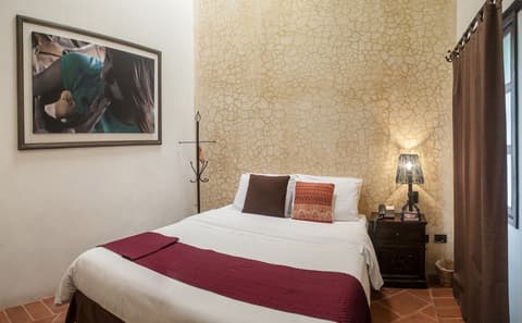 Ciel-Luxe Hotels, Room