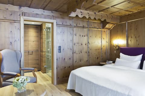 ElisabethHotel Premium Private Retreat, Room