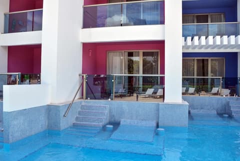 Princess Family Club Riviera - All Inclusive, Room