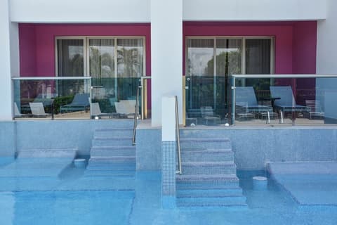 Princess Family Club Riviera - All Inclusive, Children's theme room