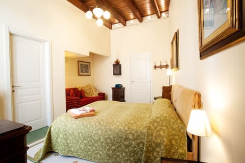 VinsLounge B&B, Room