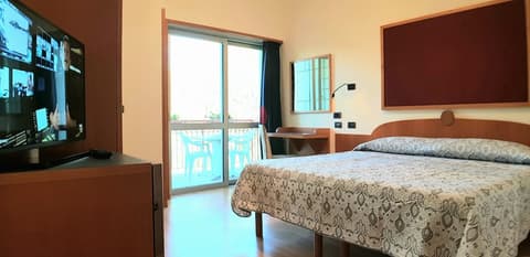 Hotel Terme di Castel San Pietro, Room