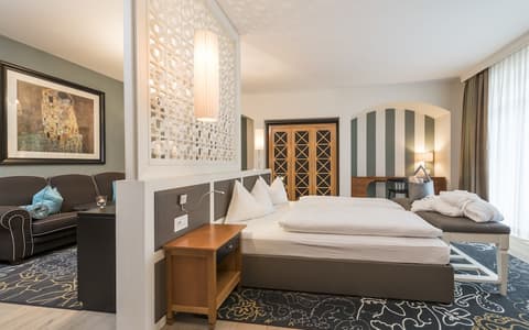 Post Hotel - Adults Only, Room