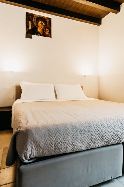 Le Contrade Dimore Pugliesi, Room