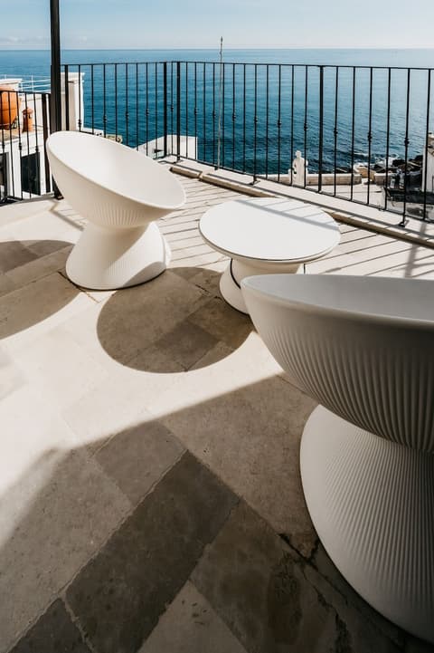 Le Contrade Dimore Pugliesi, Room