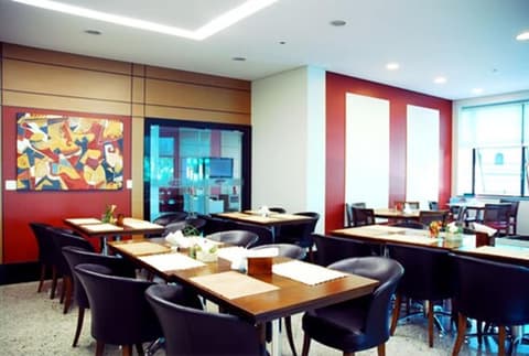 Hotel Domani, Restaurant