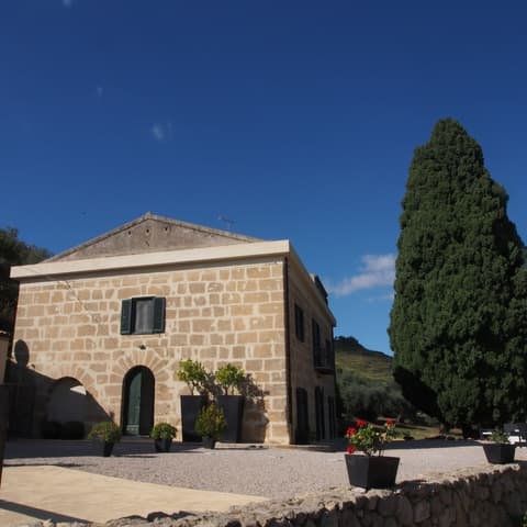 La Casa del Poeta - Enna, Property amenity