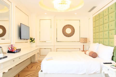 Diamond Sea Hotel, Room