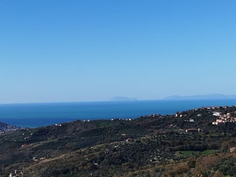 La Vecchia Taverna B&B, Terrace/patio