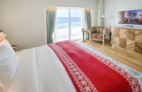 Faena Hotel Miami Beach, Room