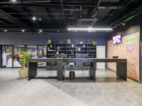 ibis Rio de Janeiro Nova America, Reception