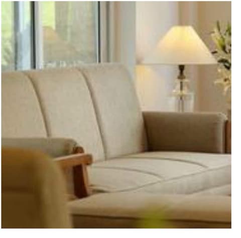 The Fog Munnar Resorts & Spa, Room