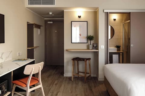 Strand Suites By Neu Collective, Room