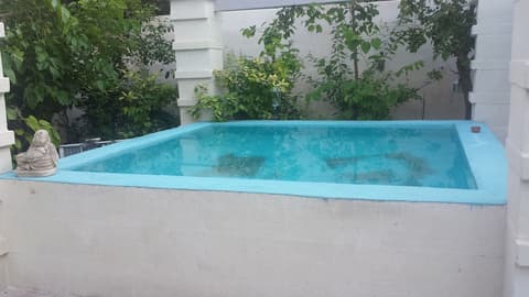 Masseria Villa Marchesi, Room