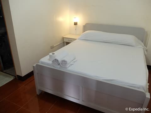 Centrium Condominium Hotel, Room