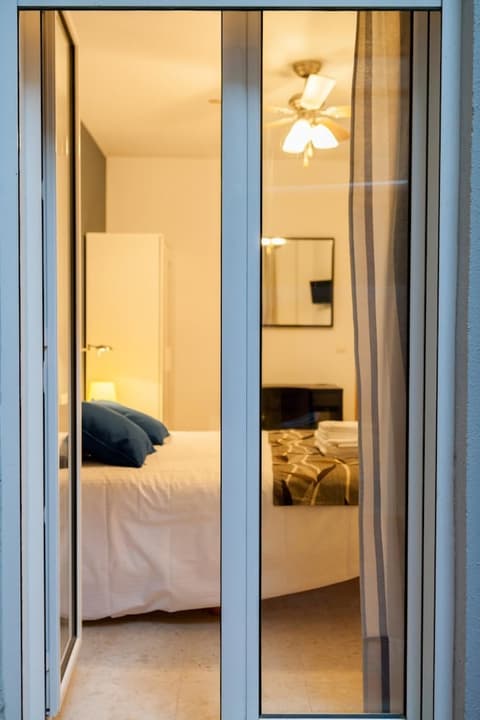 Habitaciones Barra89, Room