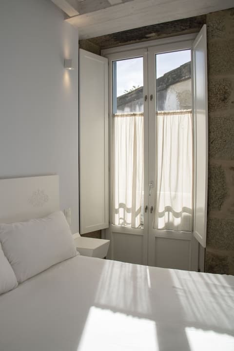 Hotel Alda San Bieito, Room