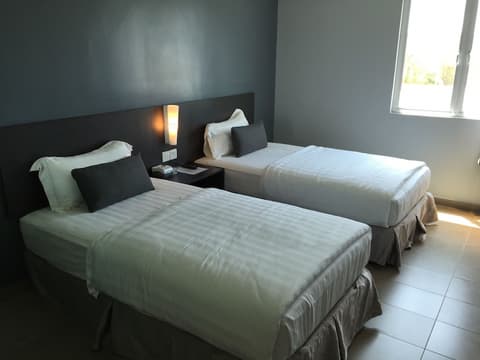 G langkawi Motel, Room