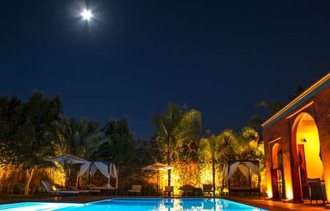 El Miria Palais Riad, 