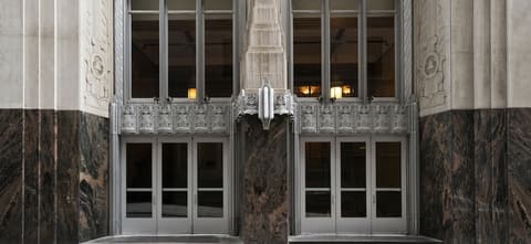 Mint House at 70 Pine by Kasa, Exterior