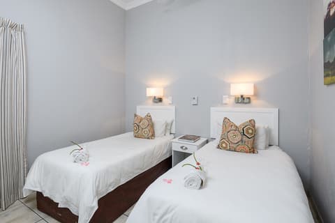 Hazyview Cabanas, Room