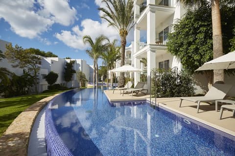 Insotel Tarida Beach Resort & SPA - All inclusive, Room