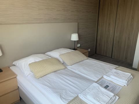 IRS ROYAL APARTMENTS - IRS Aviator, Room