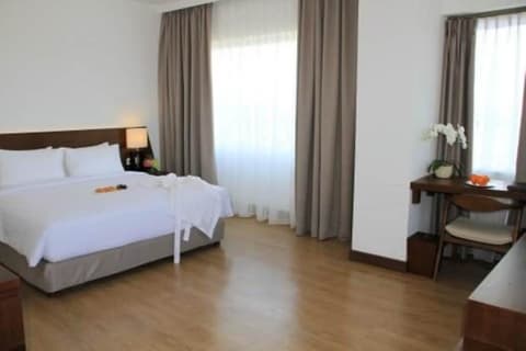 D'primahotel Tangerang, Room