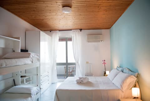 Relais Paradise Villa Janto', Room