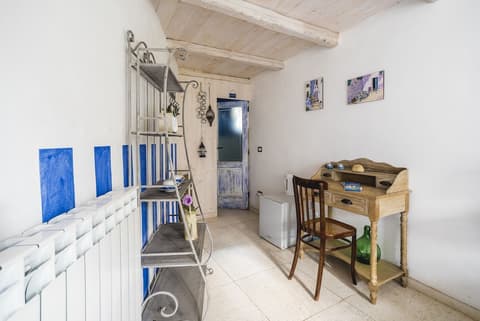 Trulli Terra Magica, Room