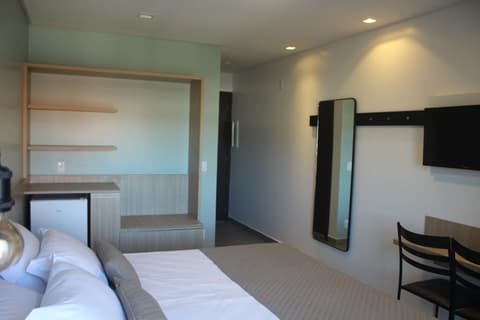 Hotel & Pousada Favareto, Room