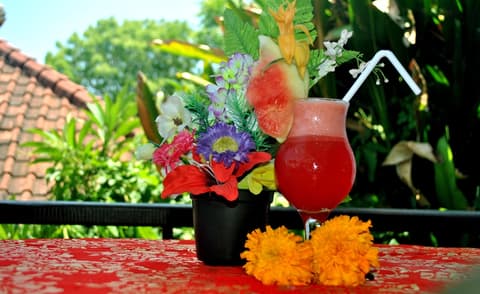 Titi Sedana Homestay, Room