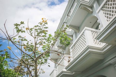 Little Nyonya Hotel, Room