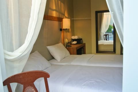 Little Nyonya Hotel, Room