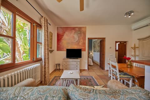 Sa Vinya des Convent Agroturismo, Room