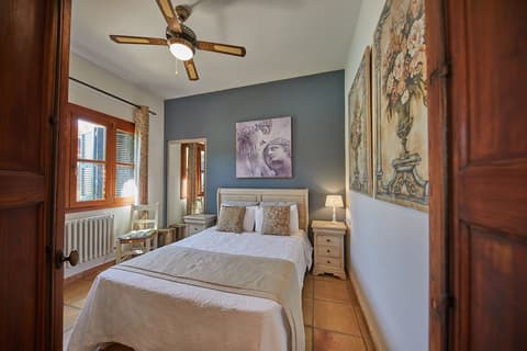 Sa Vinya des Convent Agroturismo, Room