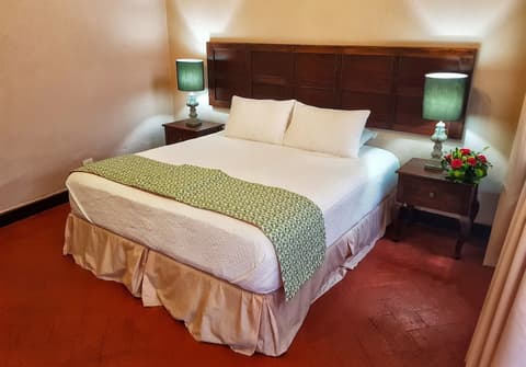 Casa Cordoba Estrella, Room