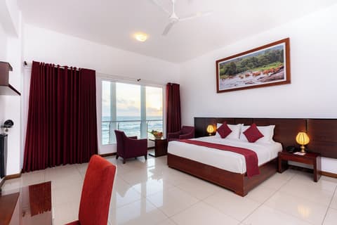 Mirage Colombo Hotel, Room