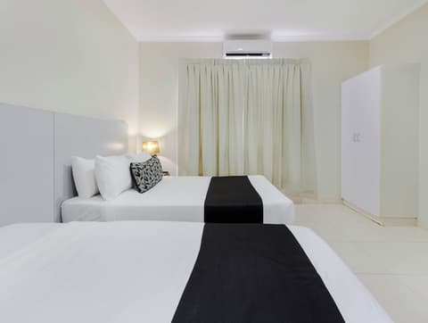 Citi Serviced Apartments - Lagatoi Place, Room