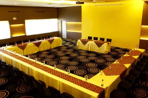Go Hotels Butuan, Meeting facility