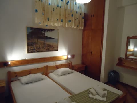 Pension Margarita, Room