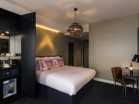 Mercure Hotel Amsterdam Sloterdijk Station, Room