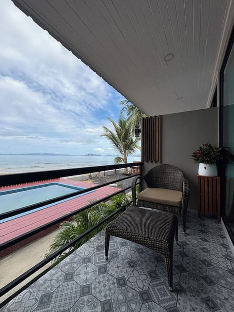 Bliss Resort Krabi, Room