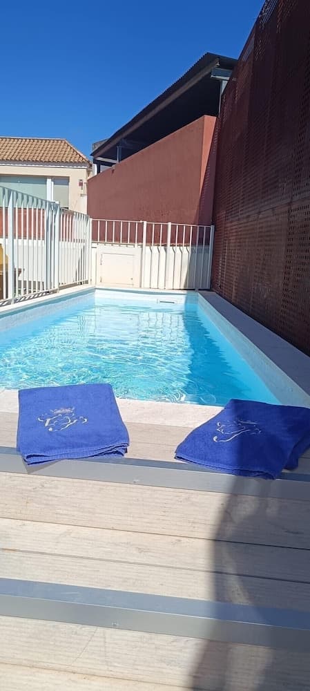 Hotel Las Casas de El Arenal by Casas y Palacios, Pool