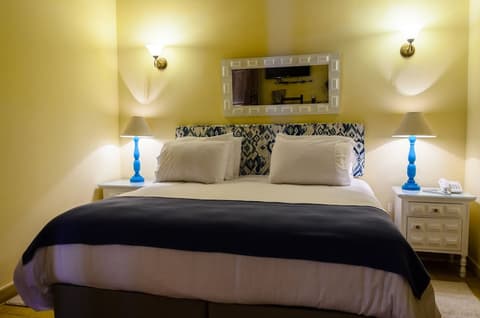 La Casona Hotel Boutique, Room